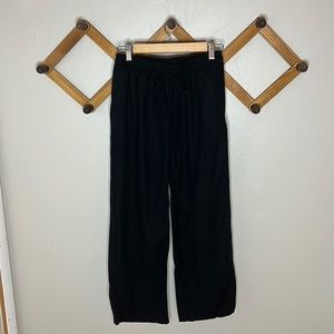 Old Navy linen pants sz XS EUC